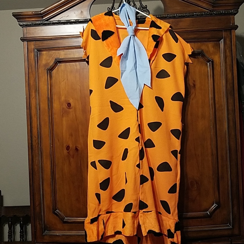 Fred Flintstone